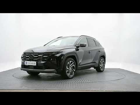 Hyundai Tucson FL 2WD Platinum PHEV Auto - Image 2