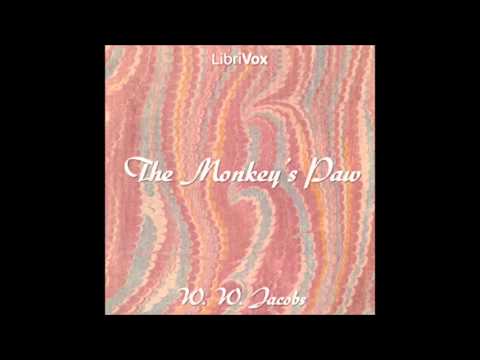 The Monkey's Paw by W. W. Jacobs (FULL Audiobook)