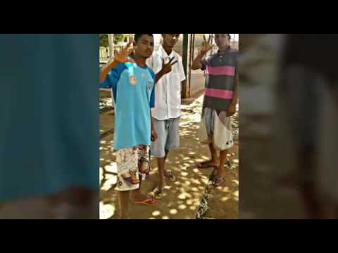 Reflexão Do Rap Ft. Denox - Hoje Os Firma Vai Curtir ♪♬