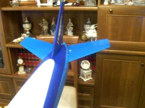 eflite super airliner boeing 777 (2)