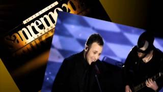 Raphael Gualazzi e Bloody Beetroots    Liberi o no