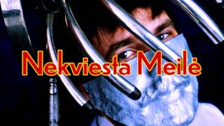 Sraigės Efektas - Nekviesta Meilė