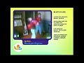 Nick Jr Split Screen Credits April 25 2007 Incomplete