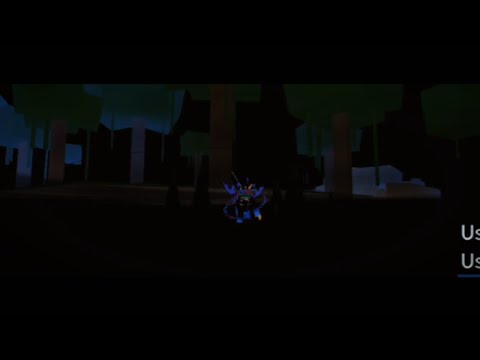 Akree - Characters (My First Song)