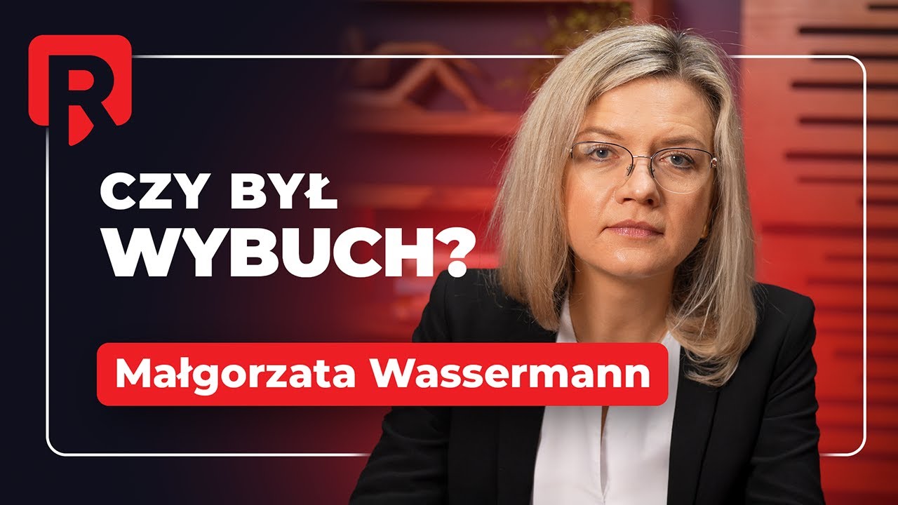 Rymanowski, Wassermann: „Banda niekompetentnych osób”