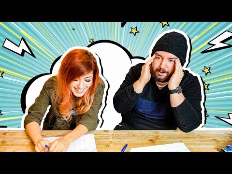 Stadt Land HASS ( Lachkick des JAHRHUNDERTS)