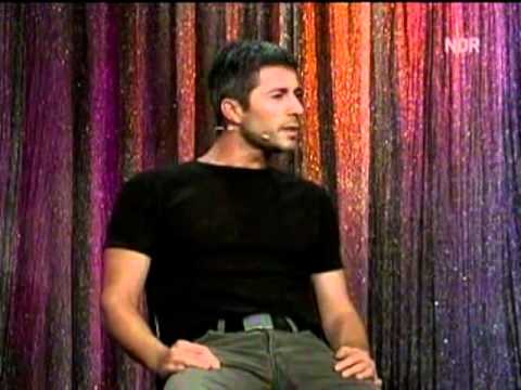 Rolf Miller bei Ottis Schlachthof