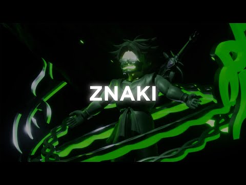 Młody West - Znaki (feat. $ierra) (prod. GeezyBeatz)