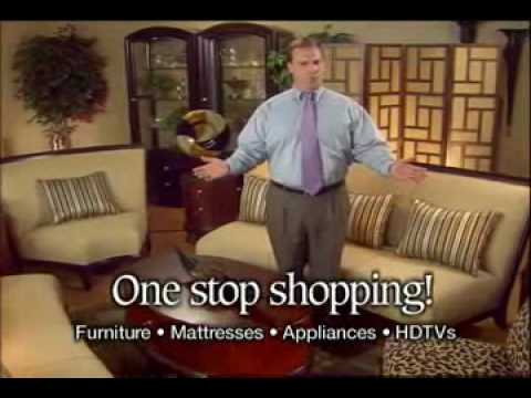 CohenUP! Advertising Houston, TX - Olinde's Furniture