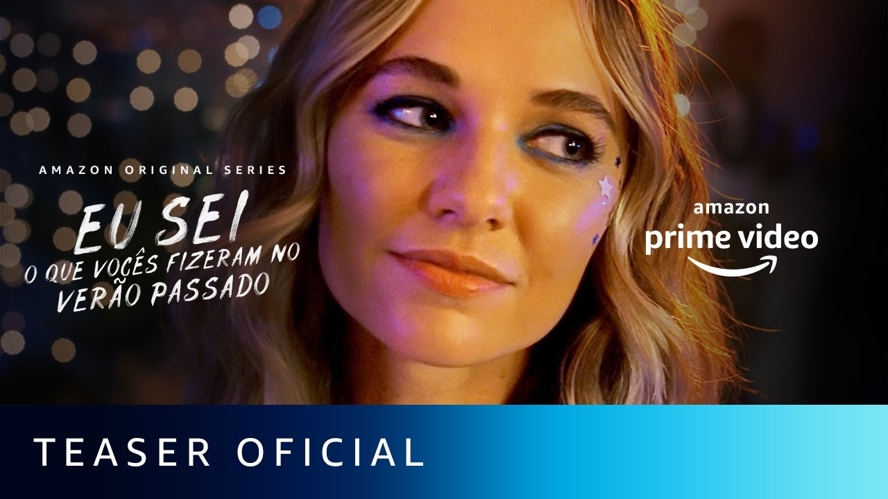 teaser Oficial