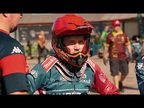 Finał Krajowej Ligi Żużlowej 2025. Kulisy dwumeczu Wybrzeże Gdańsk - Pronergy Polonia Piła