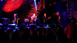 De Lillos GranittRock 2014