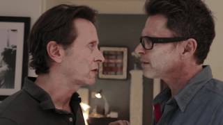 The Daly Show Episode 10: The Daly Wings with STEVEN WEBER