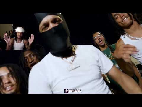 YAVI DG X SEY BUCKZ X LA X EWUU - WHY R YOU MAD (OFFICIAL MUSIC VIDEO) REACTION