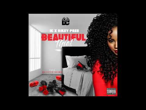 Ik & Rikey Pree Beautiful Thief