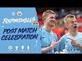 MAN CITY LIFT THE FA CUP | Man City 6-0 Watford, 2019 FA Cup final