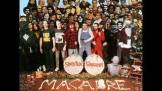 Macabre - Albert was Worse than any Fish in the Sea