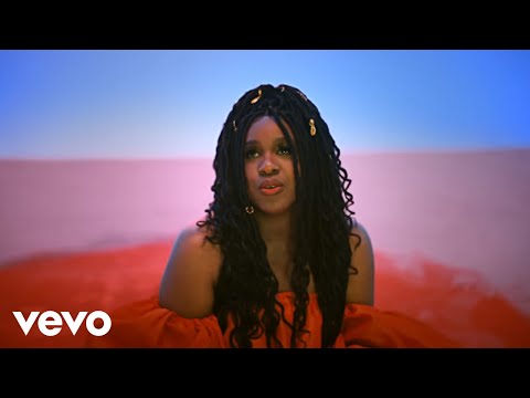 Nao - Messy Love (Official Video)