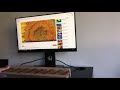 Namų kino sistema Dell Slim SB522A