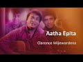 Atha Epita Hima Kanden Clarence Wijewardena