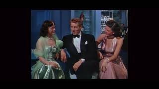 Ballin&#39; the Jack | On the Riviera 1951