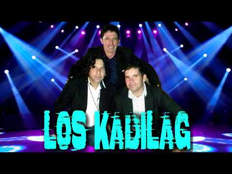 Ha'uvy Jave - Los Kadilag