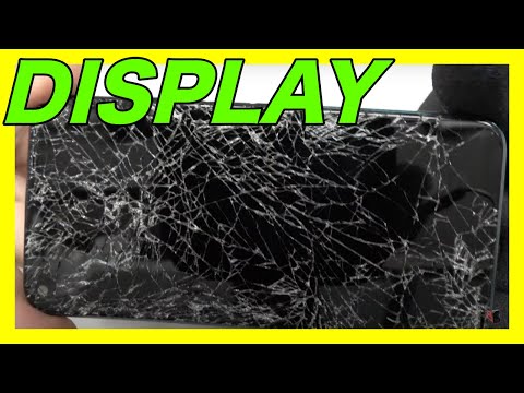 Huawei G6 Battery replacement in 3 minutes