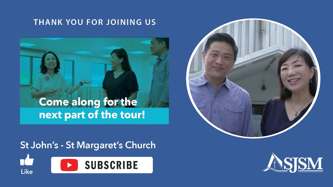 SJSM Village Tour - #8