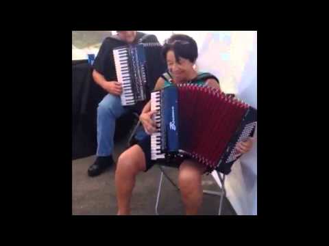 BORSINI ACCORDION CUSTOMER EXPERIENCE