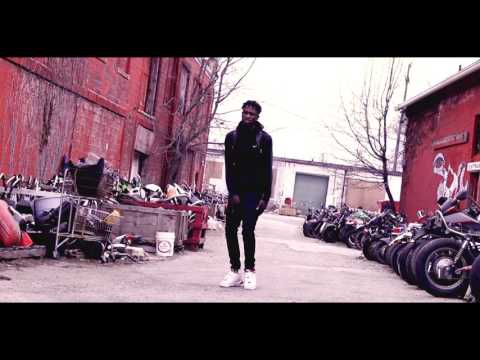 Major ft Ace- Goonz and savages