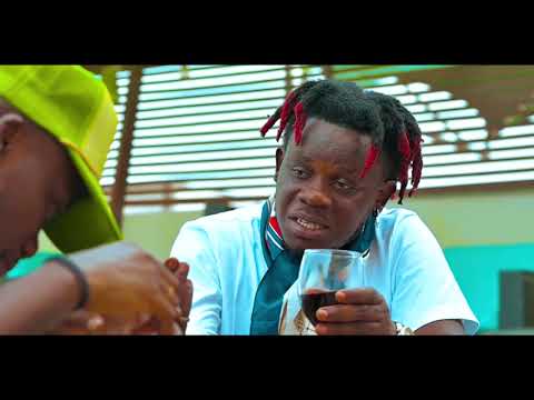 Lokal  Shock - Conversation ft Yung C (Official Video)