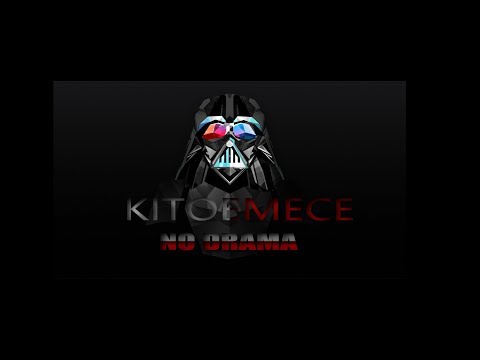 KITOEMECE - NO DRAMA 🚫