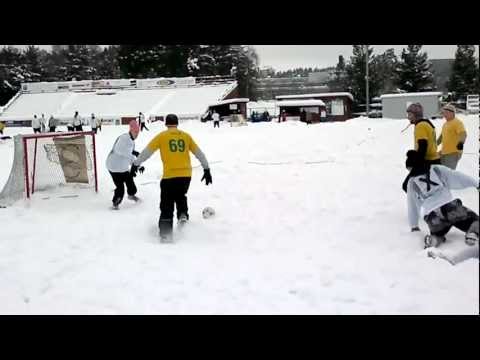 Tyyne Puustisen (Lumifutis) Murha