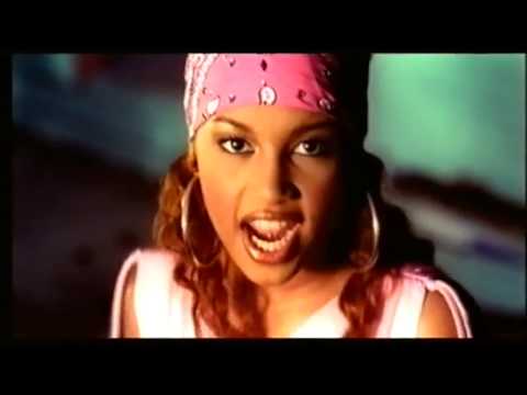 Lisa Roxanne - No Flow