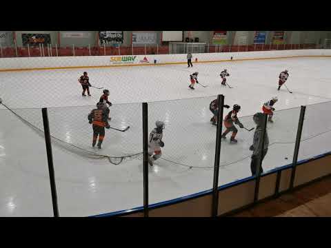 Tappara valkoinen - JIlves (ERÄ2)