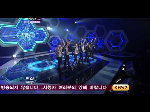 [KyuHK] 110902 MuBan Teen Top - No More Perfume On You.mp4