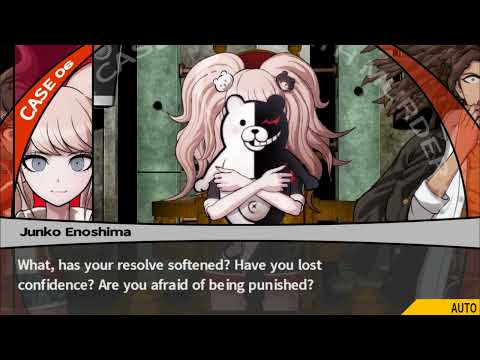 Pt 99「Final」| Danganronpa: Trigger Happy Havoc