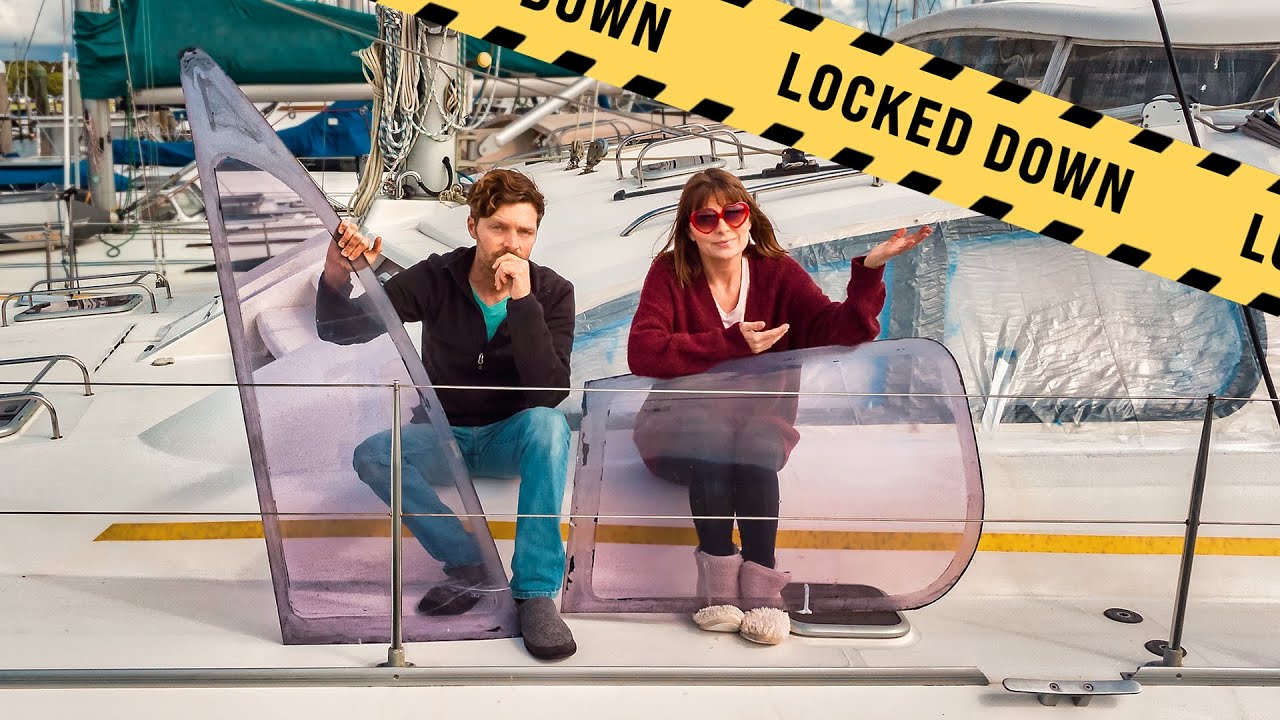 This Just Got Complicated