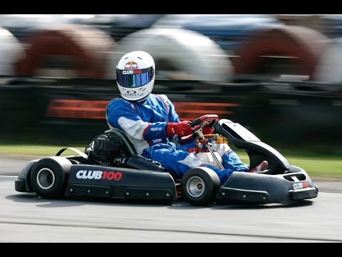 Club100 - Heavyweight Sprint Championship 2017, Rd.3 Pre A Final (Rye House)