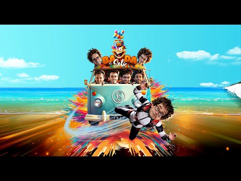 BANDA DO SELO 2025   MARCHA DO TI TÓ