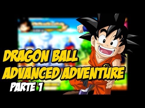 dragon ball advanced adventure gba download