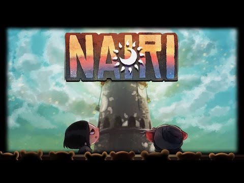 Nairi - Announcement Trailer