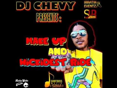 DJ Chevy (Vybz Kartel) - MakeUp Mixtape - #NEW 2014 @ShortBossMuzik @LakeSideTeam