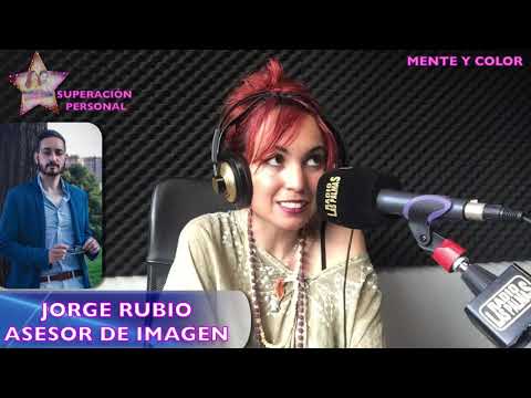 superación personal: Mente y color        9-6-19