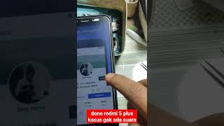 Download lagu kerusakan gak ada suara redmi 5 plus #aliandflasher #penawar #ketapang #kalipuro #banyuwangi mp3