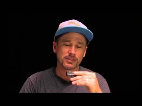 Harmonica Basics XXXIX: Major Pentatonic Scale in 1st Position Harmonica