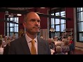Segers (ChristenUnie) en De Langen (CDA Rotterdam) over eenzaamheid onder ouderen