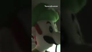 Alergico a la Katsup - Duper Mario Bros Episodio 8