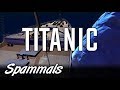 Titanic Relive The Adventure