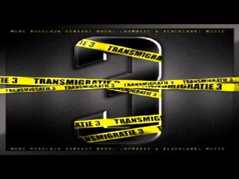 Hij Zoekt Cash Feat  Bigz, Don G & Stacey   Nino HD